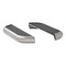 Luverne Truck Equipment MEGASTEP 6 1/2IN RUNNING BOARDS POLISHED 575036-571720 - alternate 1